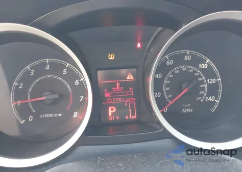 2014 Mitsubishi Lancer Es from USA, damaged, VIN JA32U2FU9EU019423